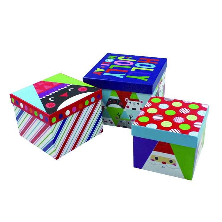 GIFT PAPER BOX,CUSTOMIZE PAPER BOX