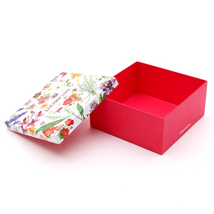 GIFT PAPER BOX,FLOWER PAPER BOX,CUSTOMIZE PAPER BOX