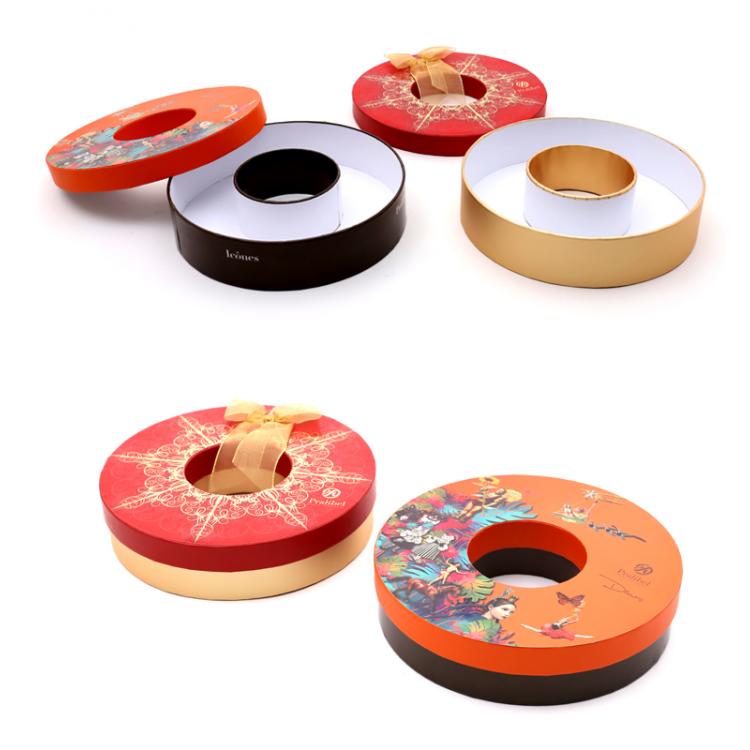 CIRCLE PAPER BOX,SPECIAL SHAPE PAPER BOX,GIFT PAPER BOX