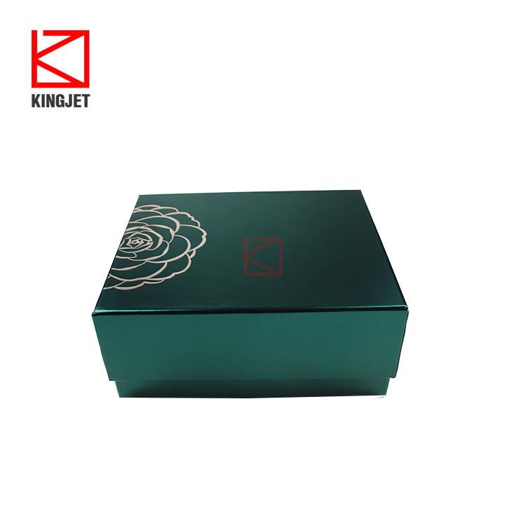 COSMETIC BOX,CUSTOMIZE PAPER BOX